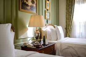 Four Seasons Hotel Firenze