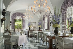 Four Seasons Hotel Firenze