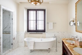Four Seasons Hotel Firenze