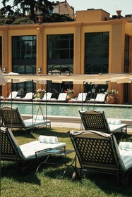Four Seasons Hotel Firenze