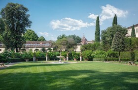 Four Seasons Hotel Firenze