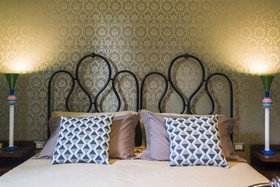 Frimi Boutique Rooms B&B