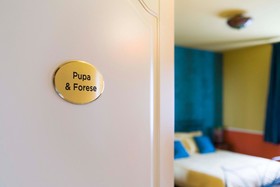 Frimi Boutique Rooms B&B