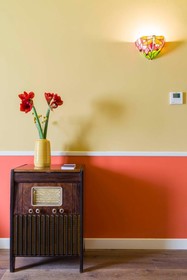 Frimi Boutique Rooms B&B