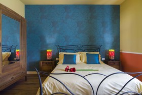 Frimi Boutique Rooms B&B