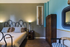 Frimi Boutique Rooms B&B
