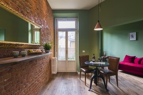 Frimi Boutique Rooms B&B