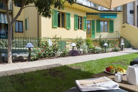 Frimi Boutique Rooms B&B