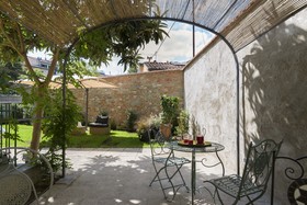 Frimi Boutique Rooms B&B