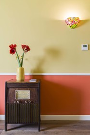 Frimi Boutique Rooms B&B