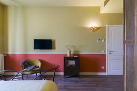 Frimi Boutique Rooms B&B