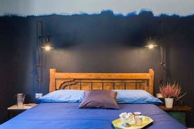 Frimi Boutique Rooms B&B