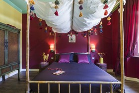 Frimi Boutique Rooms B&B