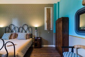 Frimi Boutique Rooms B&B