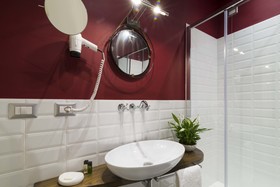 Frimi Boutique Rooms B&B