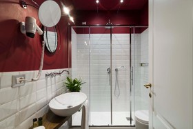 Frimi Boutique Rooms B&B