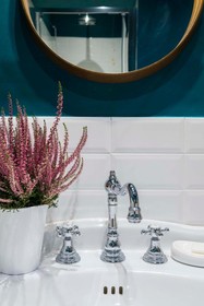 Frimi Boutique Rooms B&B