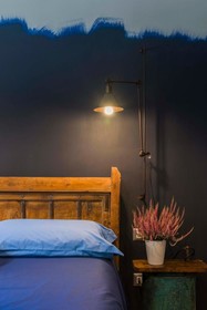 Frimi Boutique Rooms B&B