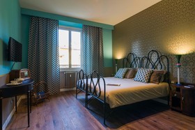 Frimi Boutique Rooms B&B