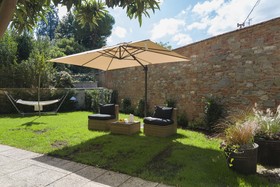 Frimi Boutique Rooms B&B