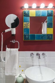 Frimi Boutique Rooms B&B