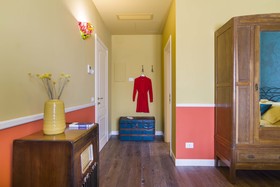 Frimi Boutique Rooms B&B