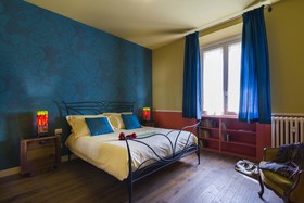 Frimi Boutique Rooms B&B