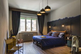 Frimi Boutique Rooms B&B