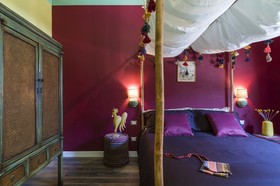 Frimi Boutique Rooms B&B