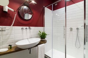 Frimi Boutique Rooms B&B