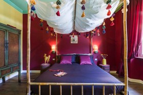 Frimi Boutique Rooms B&B