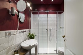 Frimi Boutique Rooms B&B