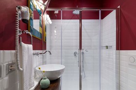 Frimi Boutique Rooms B&B