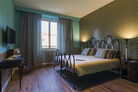 Frimi Boutique Rooms B&B