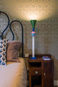 Frimi Boutique Rooms B&B