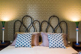 Frimi Boutique Rooms B&B