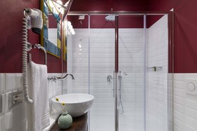 Frimi Boutique Rooms B&B