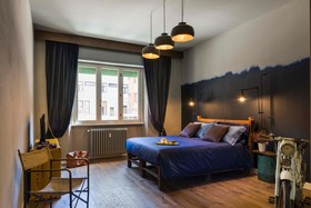 Frimi Boutique Rooms B&B