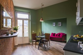 Frimi Boutique Rooms B&B