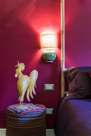 Frimi Boutique Rooms B&B