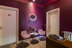 Frimi Boutique Rooms B&B