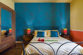 Frimi Boutique Rooms B&B