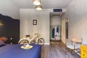 Frimi Boutique Rooms B&B