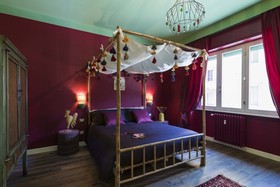 Frimi Boutique Rooms B&B
