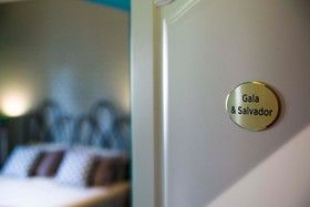 Frimi Boutique Rooms B&B