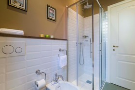 Frimi Boutique Rooms B&B