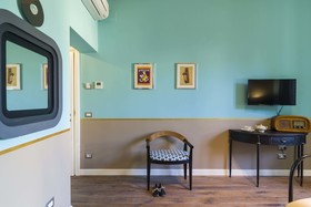 Frimi Boutique Rooms B&B