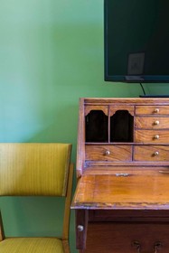 Frimi Boutique Rooms B&B