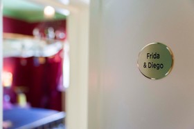 Frimi Boutique Rooms B&B