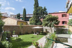 Frimi Boutique Rooms B&B